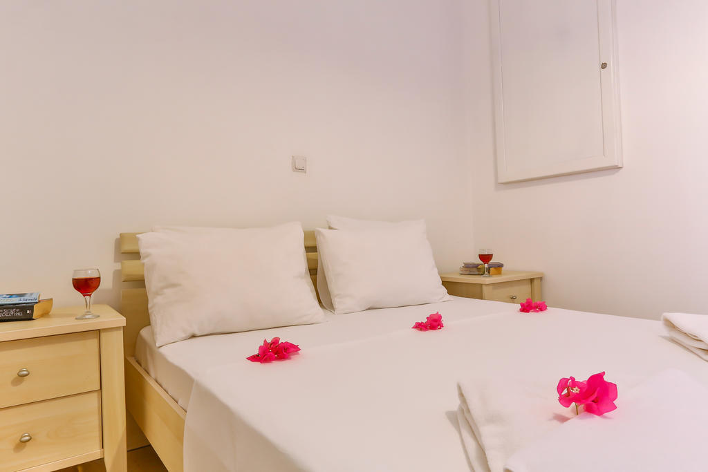 Kalkan Park Hotel ภายนอก รูปภาพ