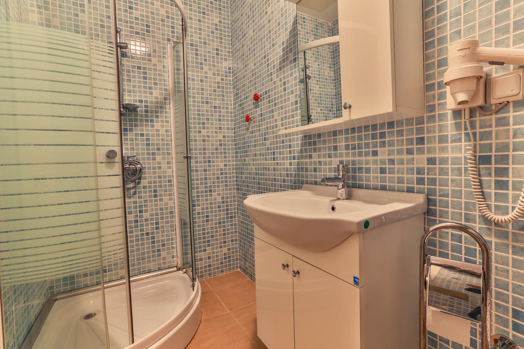 Kalkan Park Hotel ห้อง รูปภาพ