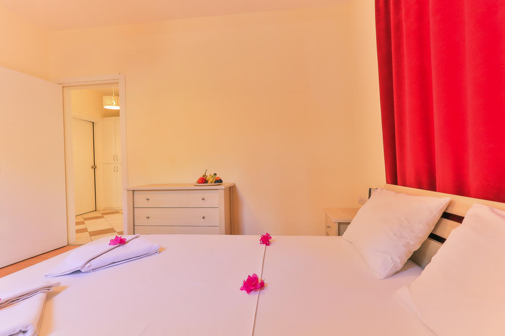 Kalkan Park Hotel ห้อง รูปภาพ