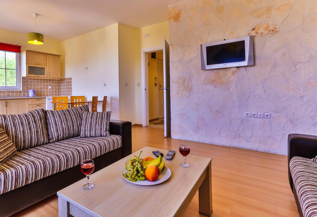 Kalkan Park Hotel ห้อง รูปภาพ
