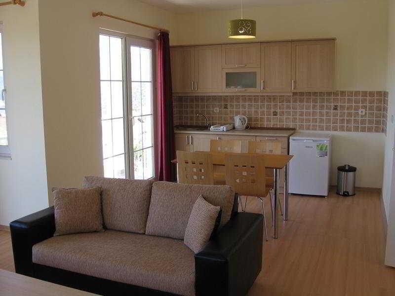 Kalkan Park Hotel ภายนอก รูปภาพ