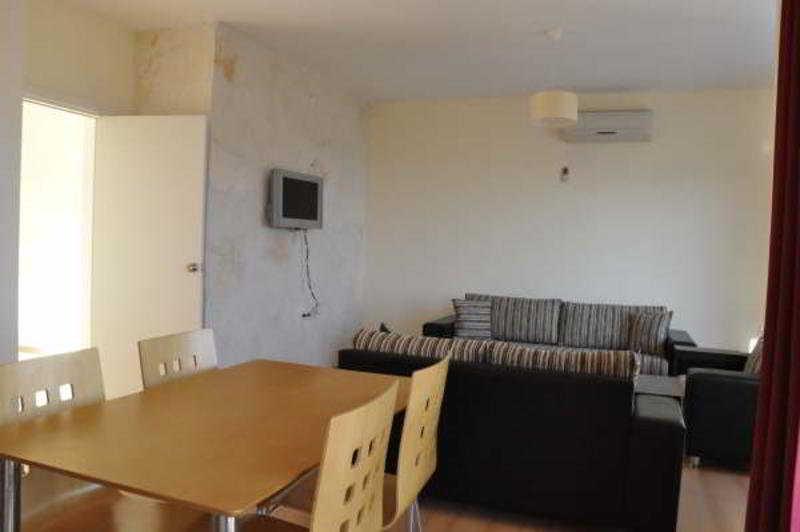Kalkan Park Hotel ภายนอก รูปภาพ