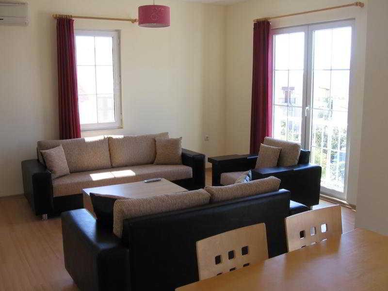 Kalkan Park Hotel ภายนอก รูปภาพ
